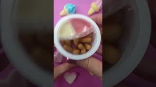 SWEETS and CANDIES PEPPA ASMR #asmr #shorts