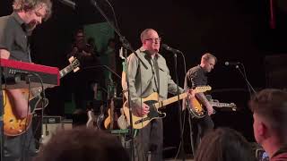 The Hold Steady, “Positive Jam” - live at Music Hall of Williamsburg, Brooklyn, NY on 1/28/2023
