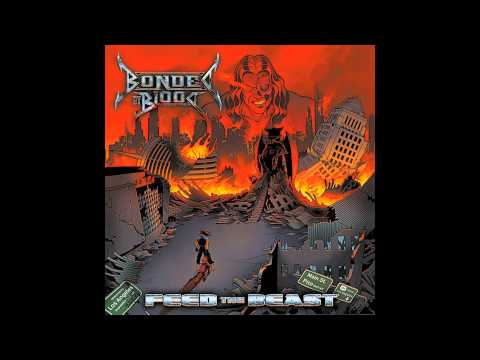 bonded by blood self immolation