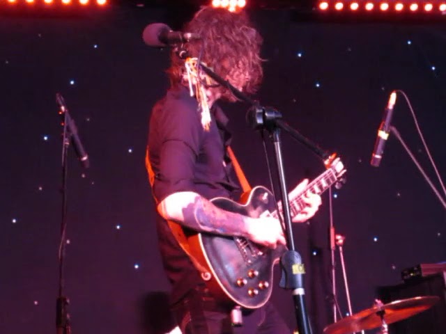 Watch Dom Martin & Band 3 on YouTube Watch Dom Martin & Band 3 on YouTube