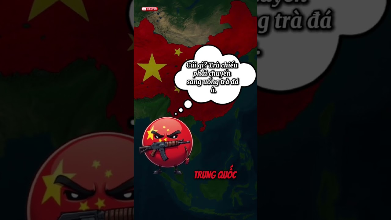 Nếu Việt Nam trở thành cường quốc số 1 thế giới? 