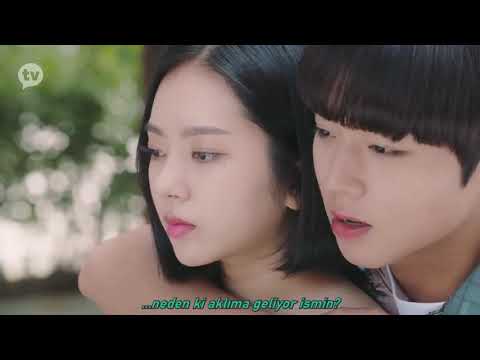 [Türkçe Altyazılı]Love Revolution OST - Midnight (Park Jihoon) (Part.2)