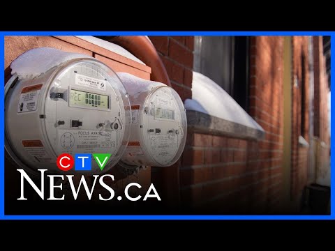 Hydro Québec Urges Conservation As Cold Snap Pushes Power Demand Higher Hydro Québec Urges Conservation As Cold Snap Pushes Power Demand Higher