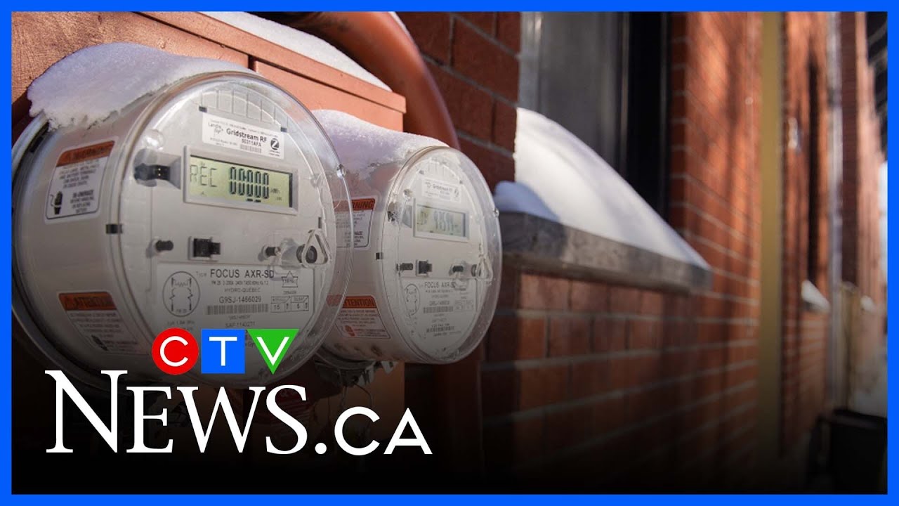 Hydro-Québec urges conservation as cold snap pushes power demand higher