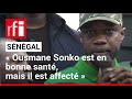 Sénégal : l’homme d’affaires Pierre Goudiaby Atepa a pu rencontrer Ousmane Sonko • RFI