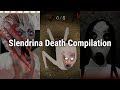 In Loving Memory of Slendrina KILLING ME! | Slendrina Death/GAME OVER Compilation