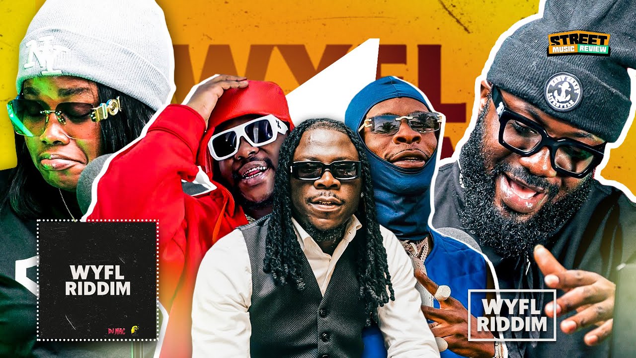 ЧТЕНИЕ WYFL | Кто из Стоунбоя, Шатты Уэйла и Медикала оказался лучшим?