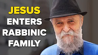 7 Generations of Jewish Rabbis to Jesus | Peter's Testimony