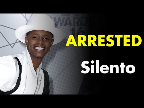 Silentó Sentenced - Rapper Begins 30-Year Prison Term for Killing