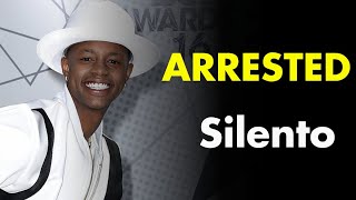 Silentó Sentenced - Rapper Begins 30-Year Prison Term for Killing Cousin Net Worth