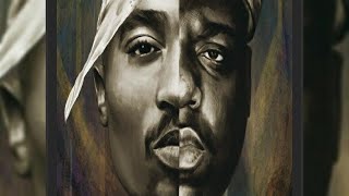 2pac Letter To my Unborn #GKMusicZone