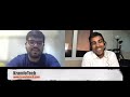 Journey of Zaidali from BE(CS)- BITS Pilani to MBA from IIM Bangalore: an interview by R.K. Mishra