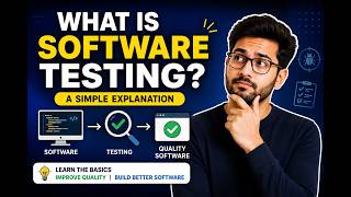 What is Software Testing  The Intern s Guide