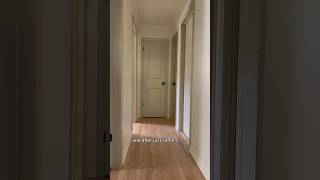 Famous Interior door upgrade!! #diy #homeimprovement #homerenovation #greige #neutral Profile