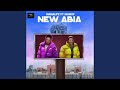 NEW ABIA Feat HUUKUP