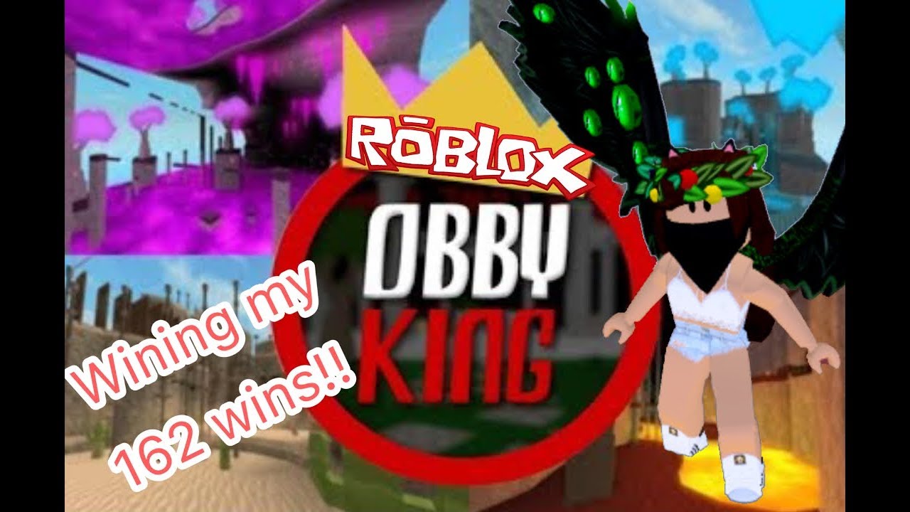 Codes For Obby King 2019