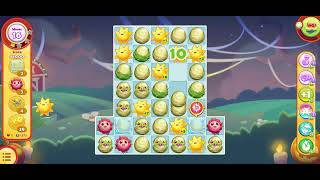 Farm Heroes Saga Level 1375 screenshot 3