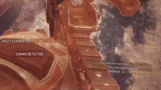 Mini Nuke Eject