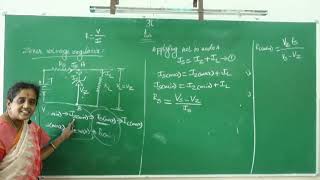I PUC | Electronics| Semiconductors diode and its application-23