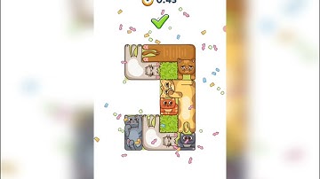 I am not a Robot Brain test level 93 Walkthrough Solution | Test 88 Solution Gamerstein