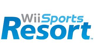 Main Theme (Trailer Version) - Wii Sports Resort