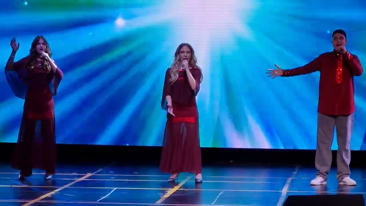 Luna Tu (Jazz class junior 2026)