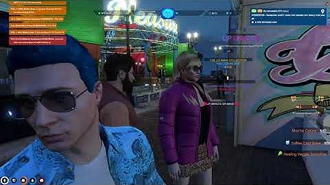 twitch.tv/kyle - Sheriff Kyle Pred - nopixel - 07/01/21