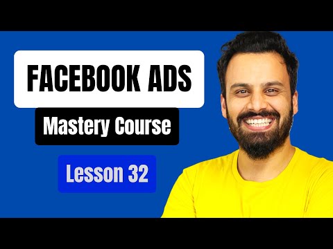 Setup Messaging campaigns in Meta Ads (Lesson 32)