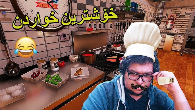 Cooking Simulator Xbox One Digital