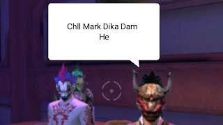 Hip Hop Sija 1 Ka Mukut Key Maese Mar Pawnga screenshot 3