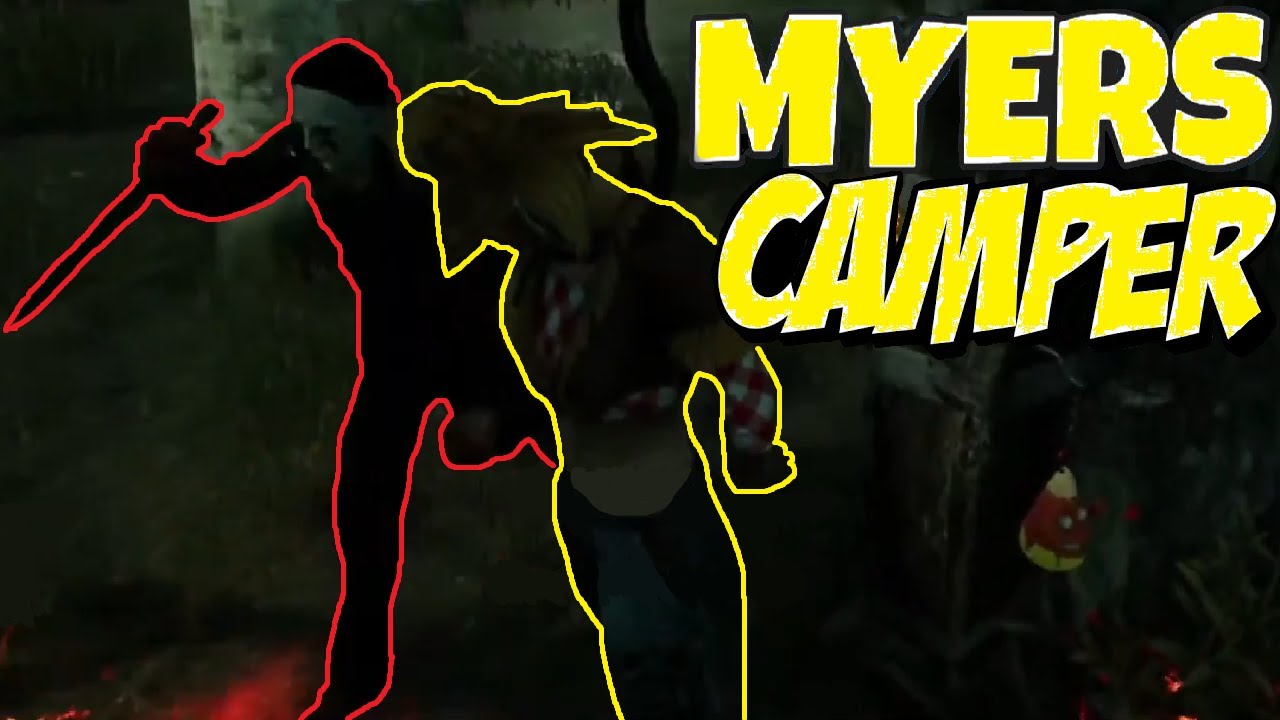 Myers Camper YouTube
