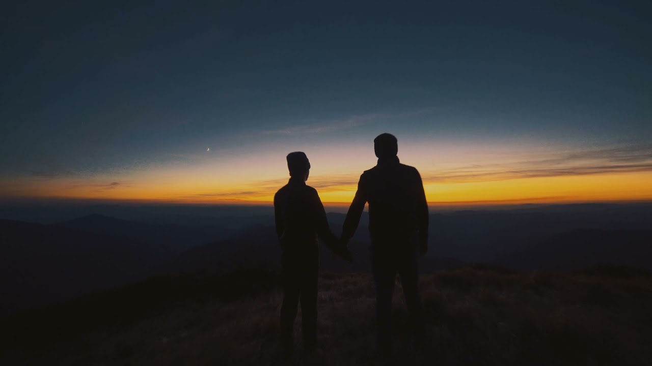 Just a little closer VIDEO