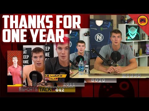 Esports Talk's One