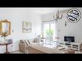 Spacious 2 bedroom apartment at Glifada | Athens, Greece | Hotel Review 🏨
