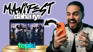 • Daha İyi̇ Tepki̇ Vi̇deosu 😱