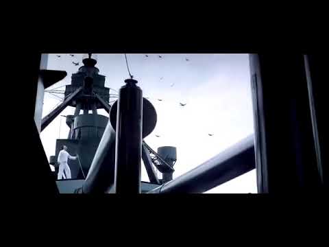 Pearl harbor attack scene - YouTube