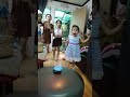 thunder storm in dasmariñas city on my birthday