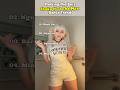 Ranking The Best Shake It To The Max Dance Trend  Part 02 #ranking #dance #tiktok #usa #shortsviral