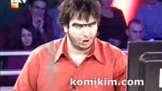 Recep İvedi̇k - Ki̇m 500 Mi̇lyar İstemez Ki̇ - Fi̇nal