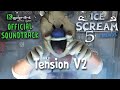 Ice scream 5 official soundtrack  tension v2  keplerians music  luky a va