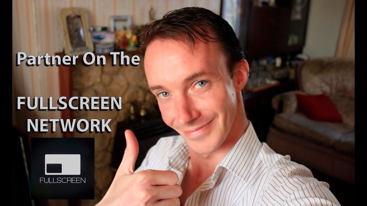Fullscreen Partnership
