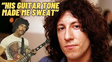 What Do Other Musicians Think Of Peter Green