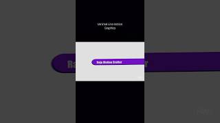 Minimal Line Motion Graphics in ae 😍#viral #minimalist #aftereffect #song #uianimation #line