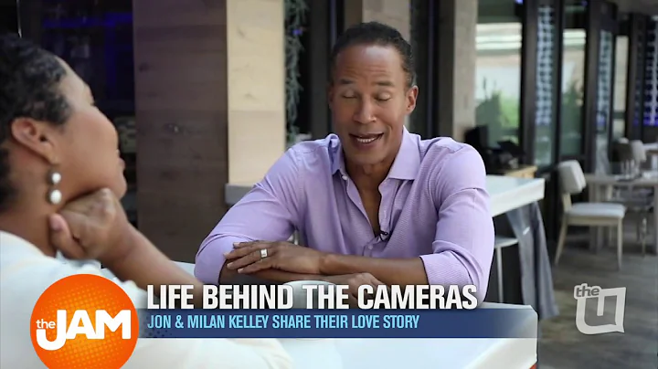 Jon Kelley's Life Behind the Cameras