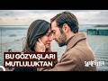 Azize ve Devran'ın Aşk Yolculuğu #27: En Büyük Şans | Sahipsizler