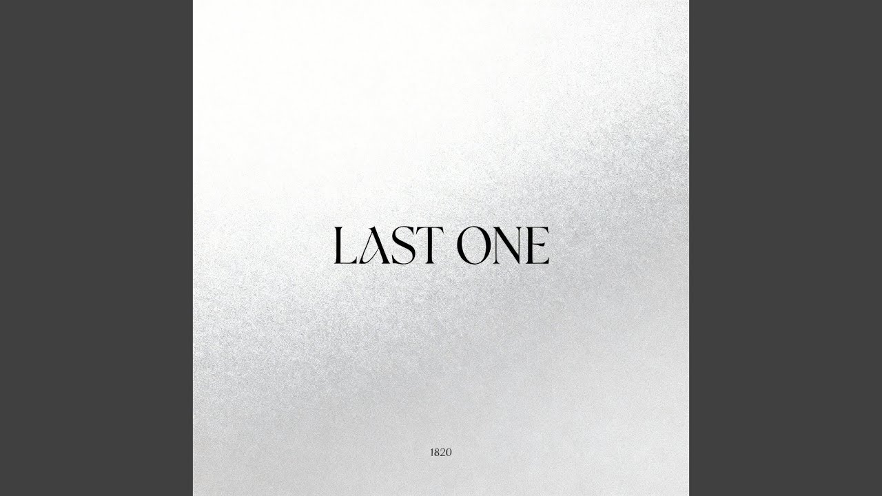 Watch Last One on YouTube Watch Last One on YouTube