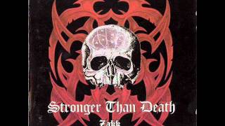 Solos from Black Label Society - Stronger Than Death