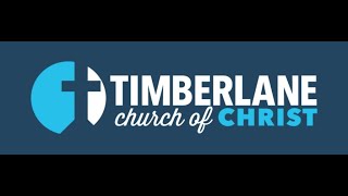 May 24th, 2026 Worship Service - 'Walk This Way...Sober-Minded'; 1 Thessalonians 5:1-11