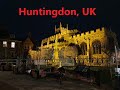 Huntingdon, UK | 2022 | 4K