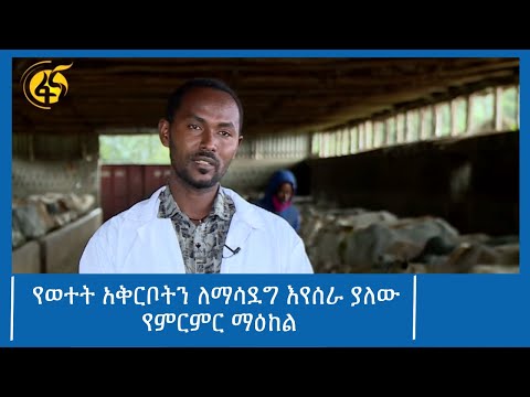 ቪዲዮ: የወተት አቅርቦትን ለማሳደግ የፌንች ዘርን የሚጠቀሙባቸው 3 መንገዶች